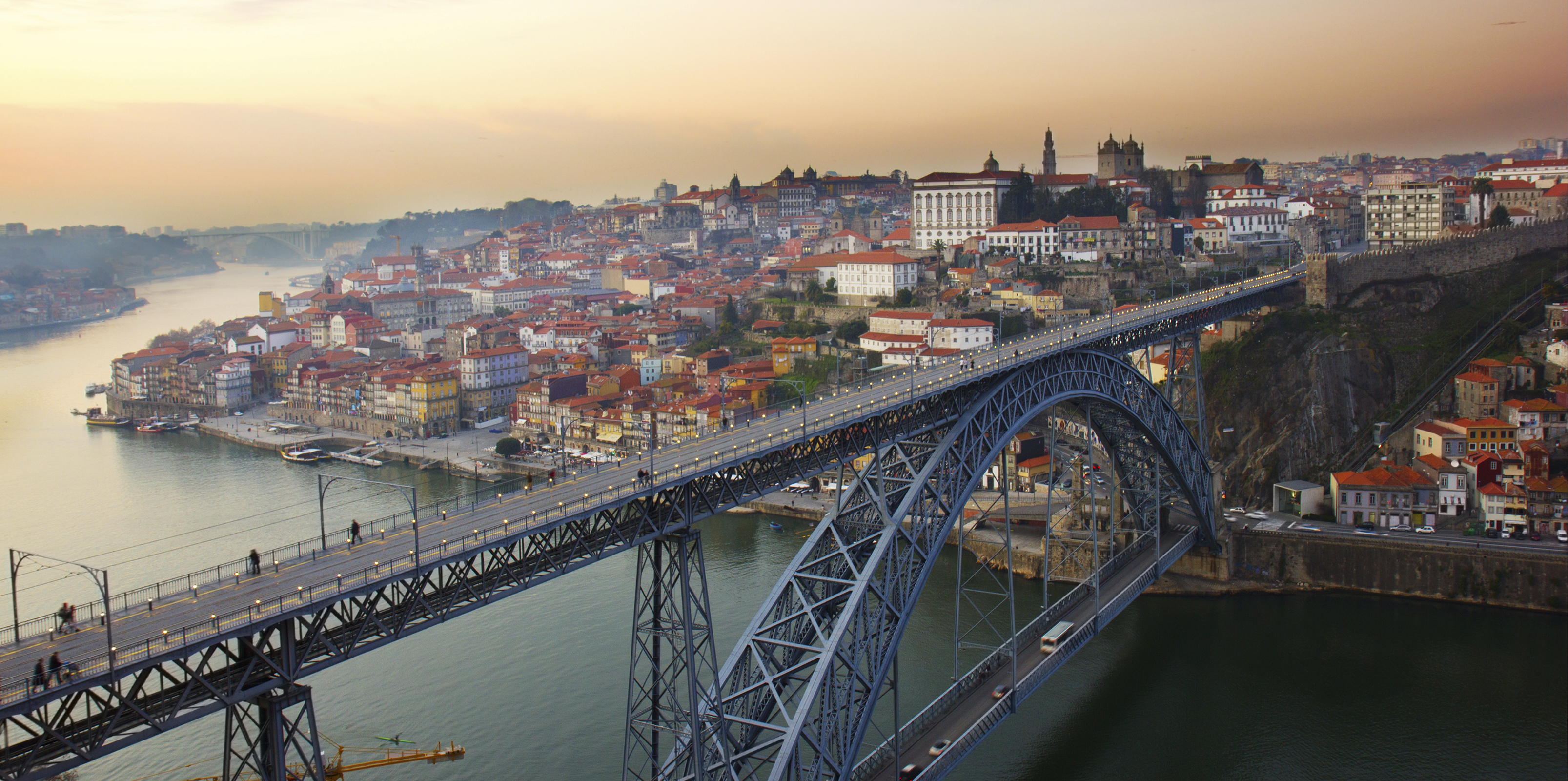 Die 10 besten Porto Sehenswürdigkeiten | Skyscanner Schweiz
